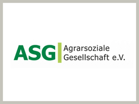 Logo Agrar-Soziale Gesellschaft