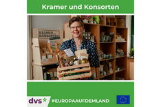 #EuropaAufDemLand: Kramer und Konsorten