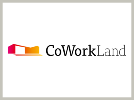Logo CoWorkLand eG